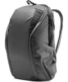 Unknown Peak Design рюкзак Everyday Backpack Zip V2 15 л, черный