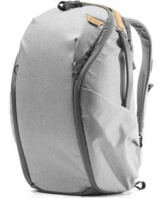 Unknown Peak Design Everyday Backpack Zip V2 15L, ash