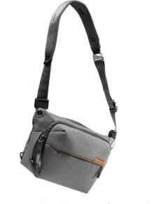 Unknown Peak Design рюкзак Everyday Sling V2 3 л, ash