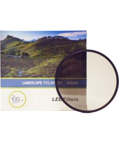 Lee cirkulārais polarizācijas filtrs Landscape Polariser 105mm