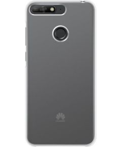 Huawei 51992438 Oriģināls PC Case  Priekš Huawei Y6 Prime 2018