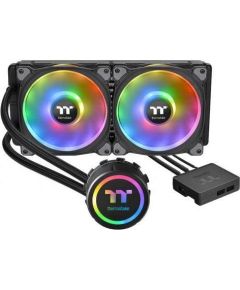 CPU COOLER S_MULTI/CL-W257-PL14SW-A THERMALTAKE