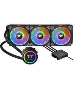 CPU COOLER S_MULTI/CL-W256-PL12SW-A THERMALTAKE