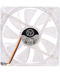 CASE FAN 120MM/CL-F019-PL12RE-A THERMALTAKE