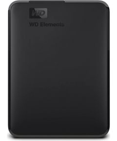 Western Digital WD 5TB USB3.0 BLACK WDC External HDD 2.5"