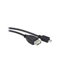 NATEC NKA-0614 Natec cable USB OTG (AF)