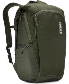 Thule EnRoute Camera Backpack TECB-125 Dark Forest (3203905)