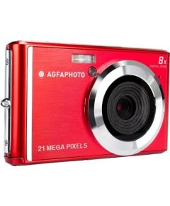 Agfaphoto AGFA DC5200 Red