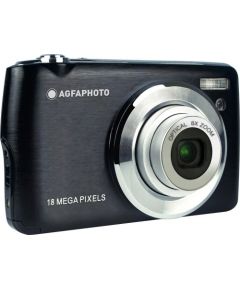 Agfaphoto AGFA Realipix DC8200 black