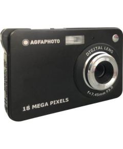Digitālā fotokamera Agfaphoto AGFA DC5100 Black