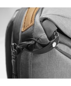 Unknown Peak Design рюкзак Everyday Backpack V2 20 л, пепельно-серый