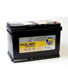 Akumulators Powerline PL57512 75Ah 680A [CLONE]