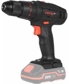 Dnipro-m Akumulatora triecienurbjmašīna 20V CD-200TH DNIPRO-М