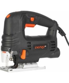 Dnipro-m Figūrzāģis 950W JS-80LX, ar ātruma regulāciju DNIPRO-М Лобзиковые пилы