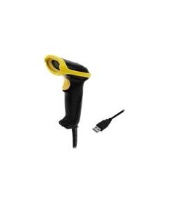 QOLTEC 50860 Qoltec Barcode reader 1D