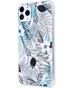 Mocco Trendy Ultra Back Case Aizmugurējais Silikona Apvalks Priekš Apple iPhone 11 Max