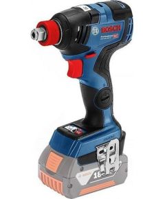 Bosch Triecienatslēga GDX 18V-200 C, SOLO