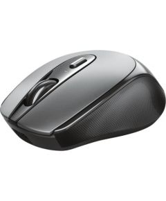 MOUSE USB OPTICAL WRL ZAYA/BLACK 23809 TRUST