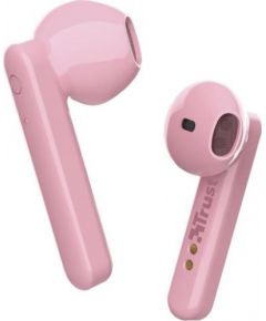 HEADSET PRIMO TOUCH BLUETOOTH/PINK 23782 TRUST