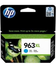 HP 963XL Cyan Ink Cartridge