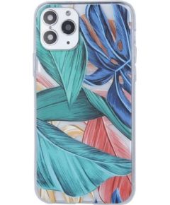 Mocco Trendy Ultra Back Case Силиконовый чехол для Huawei P40