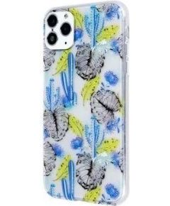 Mocco Trendy Ultra Back Case Силиконовый чехол для Apple iPhone 11 Pro