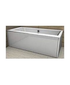 Kolo Универсальная боковая панель для ванны 75 cm белая