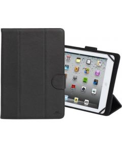 TABLET SLEEVE 10.1" MALPENSA/3137 BLACK RIVACASE