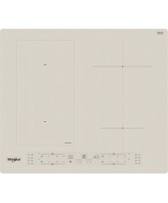 Whirlpool WL B6860 NE/S indukcijas plīts virsma, 60cm