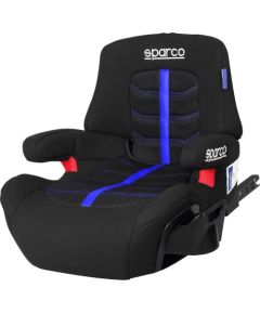 Sparco SK900i black-blue (SK900i-BL) 22-36 Kg