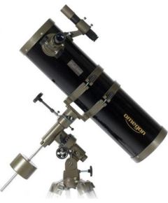 Omegon N 150/750 EQ-3 телескоп Подзорные трубы , Телескопы
