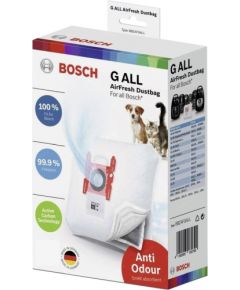 Bosch BBZAFGALL Putekļu maisiņi (4gab)