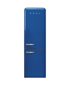 SMEG FAB32RBE5 50's Style 197cm A+++ Ledusskapis Blue