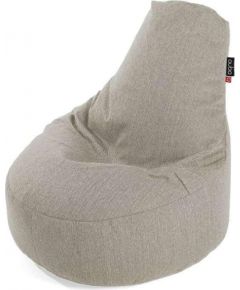 Qubo Loft Mesh Pearl Augstas kvalitātes krēsls Bean Bag