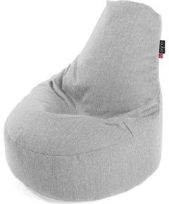 Qubo Loft Mesh Pebble Augstas kvalitātes krēsls Bean Bag