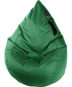 Qubo  Splash Drop Avocado POP Augstas kvalitātes krēsls Bean Bag