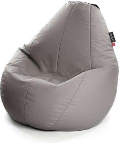 Qubo Comfort 90 Pebble Pop Augstas kvalitātes krēsls Bean Bag