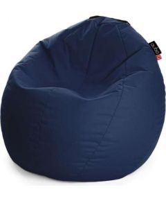 Qubo Comfort 80 Blueberry Pop Augstas kvalitātes krēsls Bean Bag