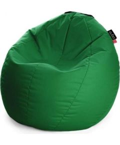 Qubo Comfort 80 Avocado Pop Augstas kvalitātes krēsls Bean Bag