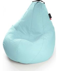 Qubo Comfort 120 Cloud Pop Augstas kvalitātes krēsls Bean Bag