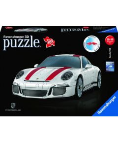 RAVENSBURGER puzzle  Porsche 911R 108vnt, 12528