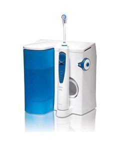 Braun Oral-B MD20 OxyJet Irrigator