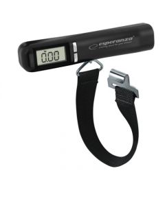 Esperanza ETS001 Luggage Scales HITCHHIKER