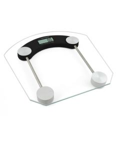 ESPERANZA EBS008K Bathroom Scales - PILATES