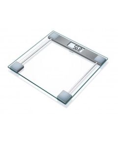 Bathroom scale Beurer GS11 | transparent