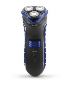 Esperanza EBG002B ELECTRIC SHAVER - RAZOR BLUE