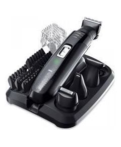 Remington PG6130 Multi Groom Men's Personal Groomer Kit