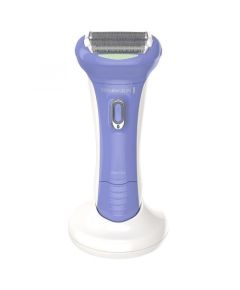 Female wireless shaver Remington WDF5030