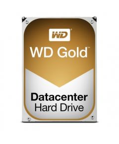 Western Digital HDD SATA 1TB 7200RPM 6GB/S/128MB GOLD WD1005FBYZ WDC