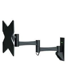 TV SET ACC  Sienas stiprinājums  BLACK/10-40" FPMA-W835 NEWSTAR